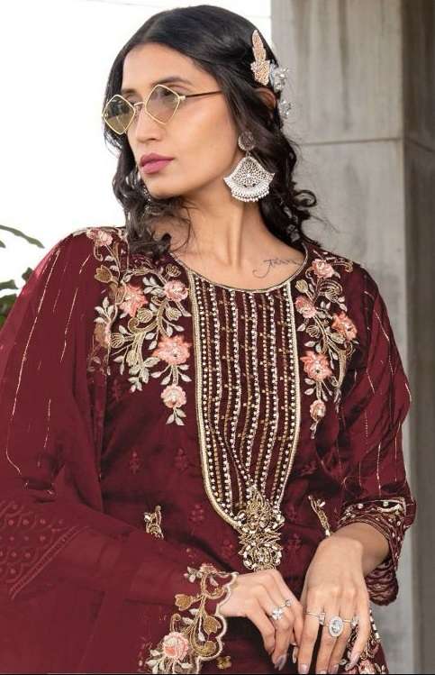 ROSEMEEN D NO:- C 1352 by FEPIC 